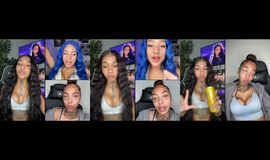 adiorbaby's Live Session — Sep 7, 2026, 8:43 AM
