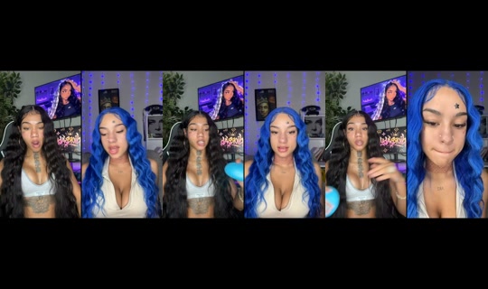 adiorbaby's Live Session — Sep 7, 2026, 9:52 AM