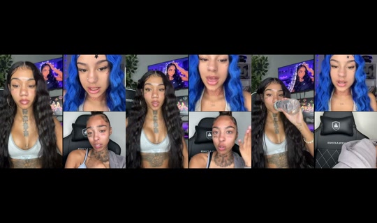 adiorbaby's Live Session — Sep 7, 2026, 11:42 AM