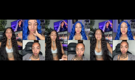 adiorbaby's Live Session — Sep 7, 2026, 12:59 PM