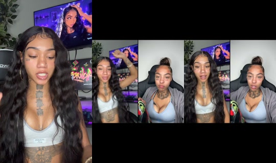 adiorbaby's Live Session — Sep 7, 2026, 1:52 PM