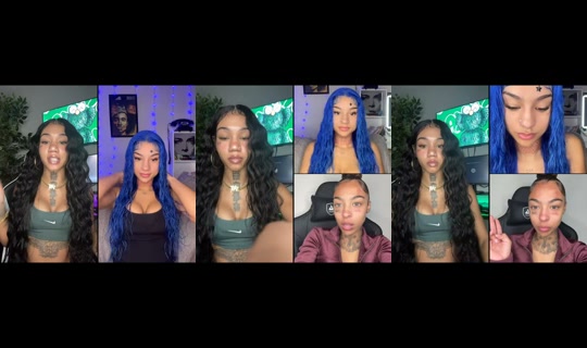 adiorbaby's Live Session — Sep 8, 2026, 3:50 AM