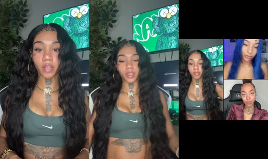 adiorbaby's Live Session — Sep 8, 2026, 9:13 AM