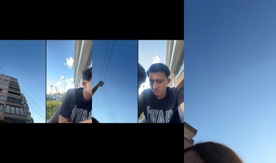 adiskoss7's Live Session — Jul 14, 2026, 3:35 PM