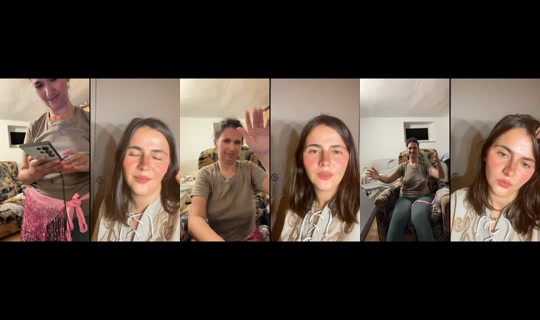 adler_fati's Live Session — Aug 14, 2026, 10:41 PM