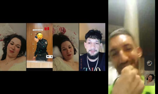 adlerfati's Live Session — Jul 26, 2026, 9:15 PM