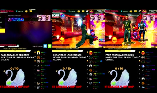 adminfreeword69's Live Session — Jul 26, 2026, 8:10 PM