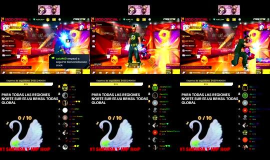 adminfreeword69's Live Session — Jul 27, 2026, 6:03 PM