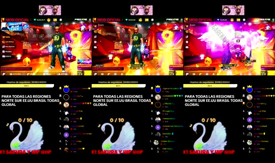 adminfreeword69's Live Session — Jul 27, 2026, 10:24 PM