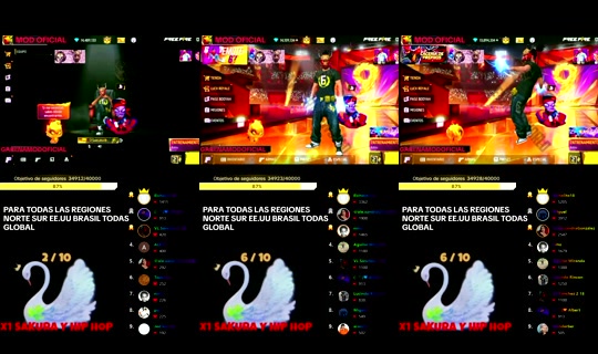 adminfreeword69's Live Session — Jul 30, 2026, 6:59 PM