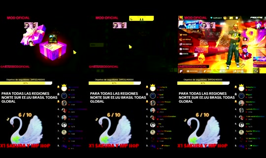 adminfreeword69's Live Session — Jul 30, 2026, 7:49 PM