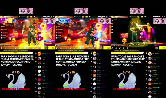 adminfreeword69's Live Session — Aug 1, 2026, 2:59 AM
