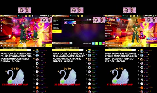 adminfreeword69's Live Session — Aug 1, 2026, 3:49 AM