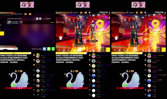 adminfreeword69's Live Session — Aug 17, 2026, 8:32 PM