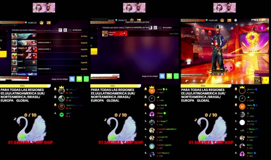 adminfreeword69's Live Session — Aug 18, 2026, 4:22 PM