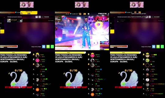 adminfreeword69's Live Session — Aug 18, 2026, 6:03 PM