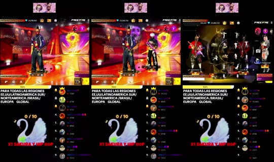 adminfreeword69's Live Session — Aug 18, 2026, 7:44 PM