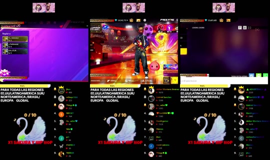 adminfreeword69's Live Session — Aug 19, 2026, 6:19 PM