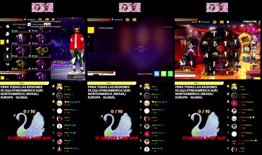 adminfreeword69's Live Session — Aug 19, 2026, 9:41 PM