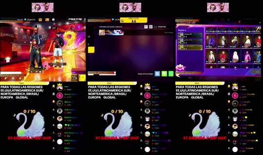 adminfreeword69's Live Session — Aug 19, 2026, 10:31 PM