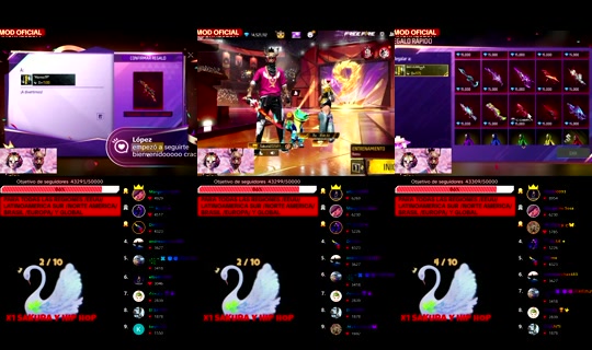 adminfreeword69's Live Session — Sep 9, 2026, 6:49 PM
