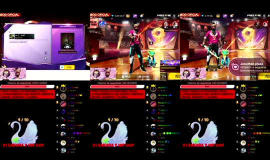 adminfreeword69's Live Session — Sep 9, 2026, 7:40 PM