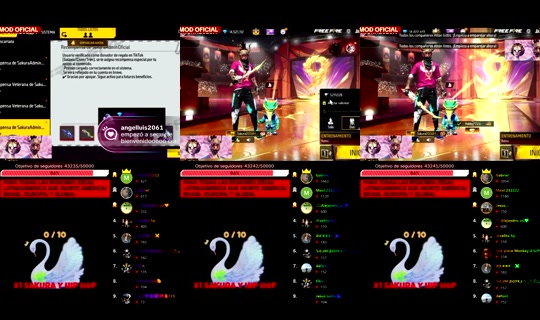 adminfreeword69's Live Session — Sep 13, 2026, 6:24 PM