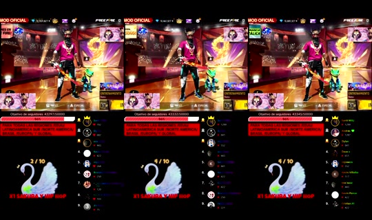 adminfreeword69's Live Session — Sep 13, 2026, 7:31 PM