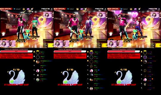 adminfreeword69's Live Session — Sep 13, 2026, 9:12 PM