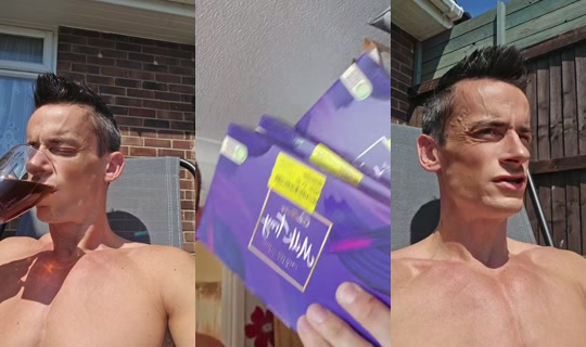 adonis198144's Live Session — Jul 9, 2026, 10:23 AM