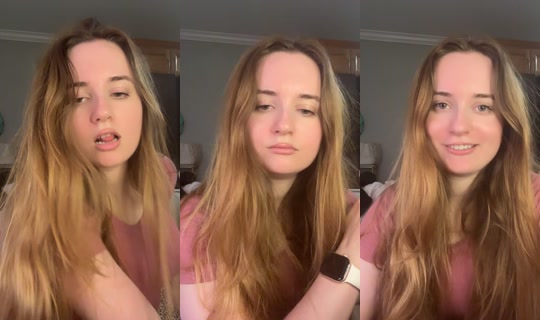 adorablebabydolly's Live Session — Jul 9, 2026, 5:57 AM