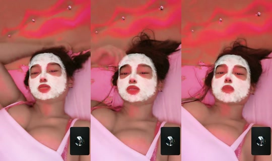 adore.gia8's Live Session — Jul 28, 2026, 8:19 AM