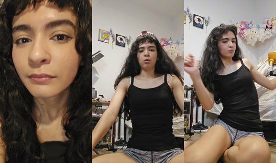 adore_selenaaaa's Live Session — Sep 26, 2026, 4:18 AM