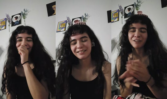 adore_selenaaaa's Live Session — Sep 26, 2026, 6:49 AM