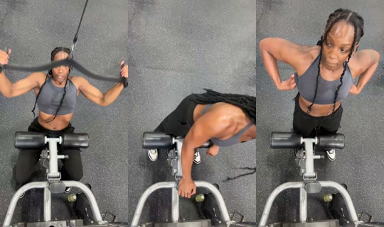 adoreangiiefit's Live Session — Jul 21, 2026, 5:39 PM
