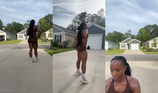 adoreangiiefit's Live Session — Jul 22, 2026, 12:36 PM