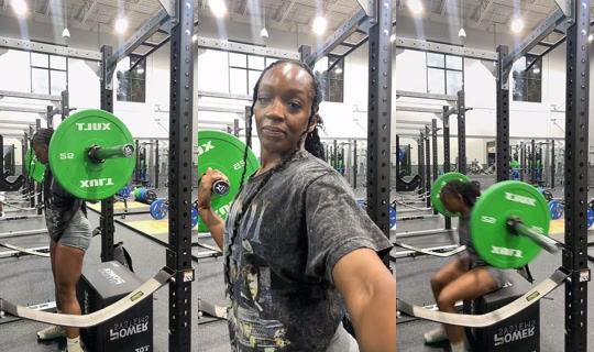 adoreangiiefit's Live Session — Jul 23, 2026, 1:14 PM