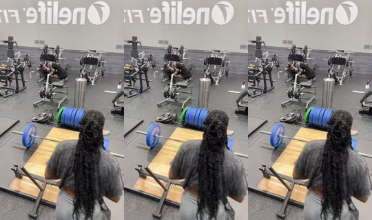 adoreangiiefit's Live Session — Jul 23, 2026, 1:29 PM