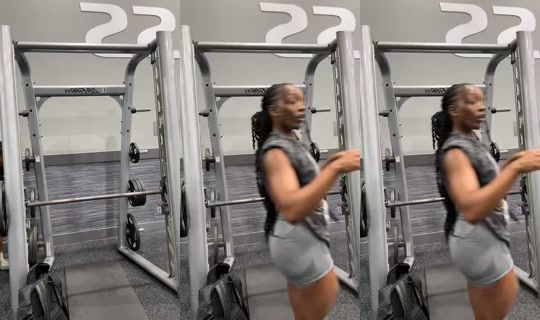 adoreangiiefit's Live Session — Jul 23, 2026, 1:43 PM