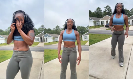 adoreangiiefit's Live Session — Aug 7, 2026, 1:40 PM