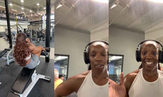 adoreangiiefit's Live Session — Sep 3, 2026, 7:42 PM
