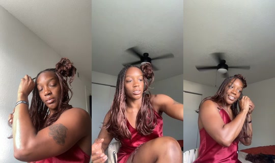 adoreangiiefit's Live Session — Sep 7, 2026, 1:06 PM
