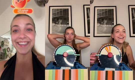 adri.chaos's Live Session — Jul 21, 2026, 8:01 PM