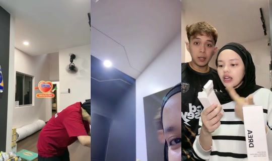 adrianaaffendi's Live Session — Jul 9, 2026, 6:45 AM