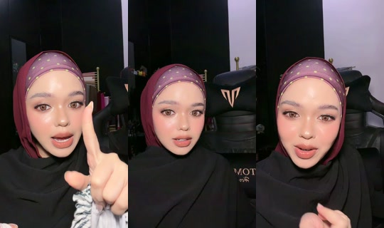 adrianaaffendi's Live Session — Jul 19, 2026, 4:41 PM
