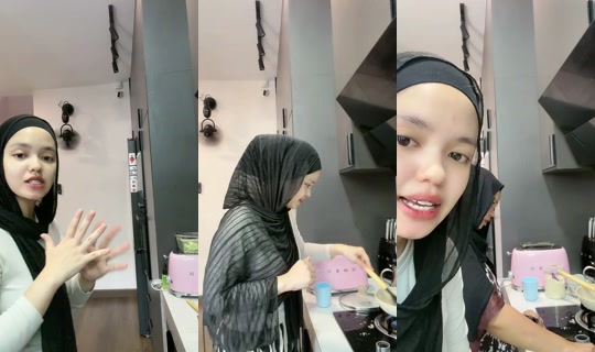 adrianaaffendi's Live Session — Jul 21, 2026, 8:37 AM