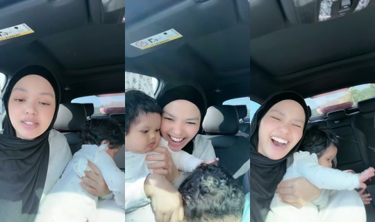 adrianaaffendi's Live Session — Aug 1, 2026, 9:10 AM