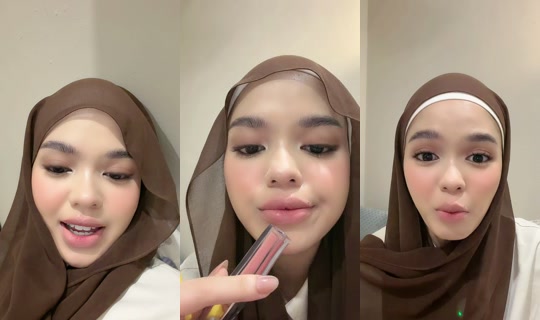 adrianaaffendi's Live Session — Aug 21, 2026, 10:02 AM