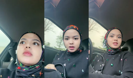 adrianaaffendi's Live Session — Sep 14, 2026, 7:58 AM