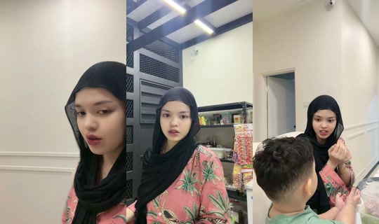 adrianaaffendi's Live Session — Sep 17, 2026, 2:56 PM